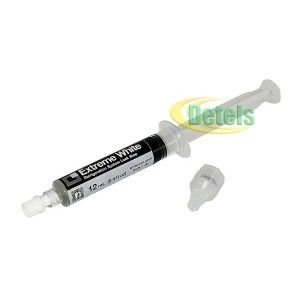 Герметик течь-стоп Errecom Extreme White 12ml для устранения утечек фреона (TR1156.L.J1.S2)